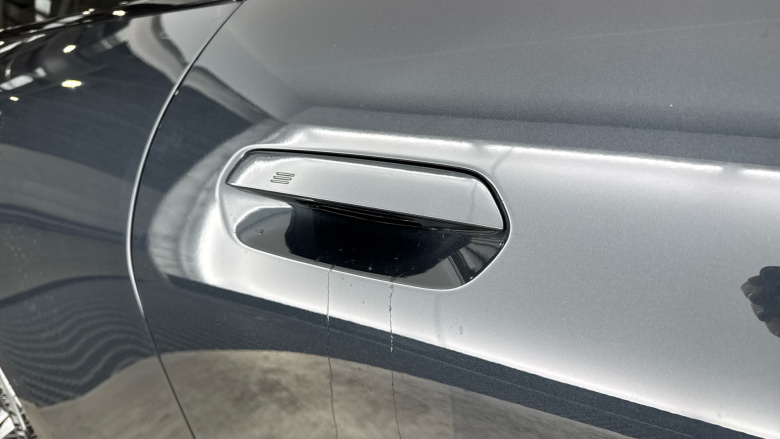 MINI Cooper 160kW SE Sport 54kWh 3dr Auto Electric Hatchback